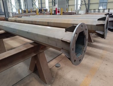 西安西安交通标杆