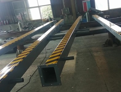 西安西安限高标杆加工厂家