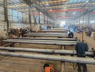 西安西安道路标杆生产厂家