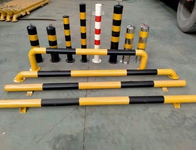 西安西安钢管挡车器厂家