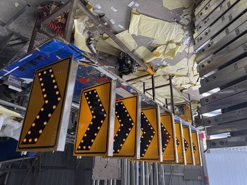 西安标识标牌按功能可分为哪些类型 不同类型适用什么场景